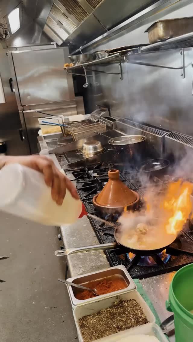 Azul Restaurant reel by Pier'rta