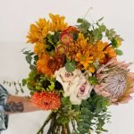 Large bloom